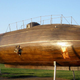 Illustration for article titled The Worlds First Powered Submarine Arrived 60 Years Before Its Time